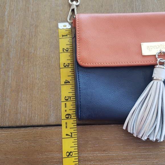 SPARTTINA 449 PURSE - Picture 9 of 14